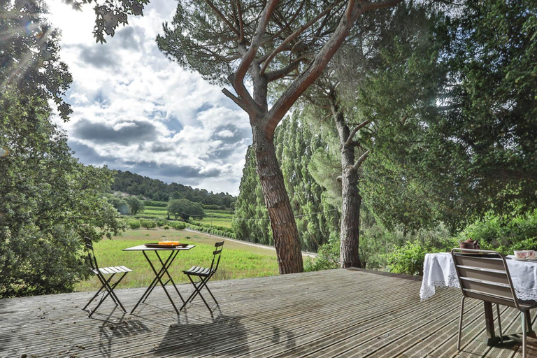 Others 4, Le Prieure La Madelene, Vaucluse