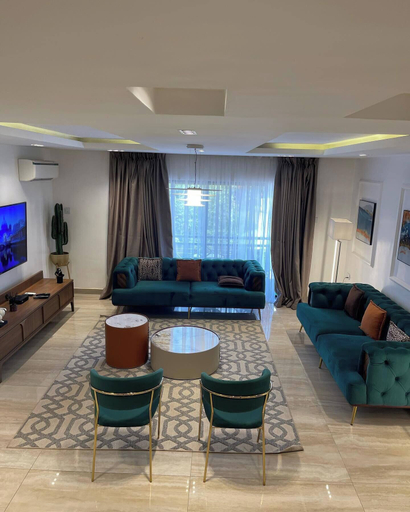 Others 5, KETON APARTMENT, AbujaMun