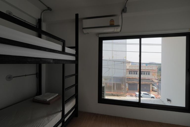 Others 4, Labkoff cafe and Hostel, Muang Kanchanaburi