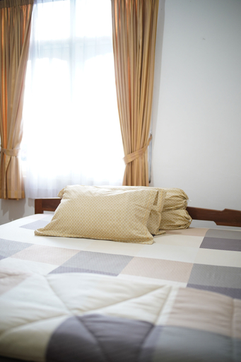 Bedroom 5, Wisma Grace, Ambon