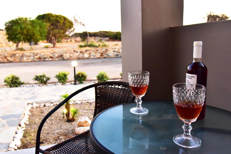 Others 4, Lafo Rooms, Crete