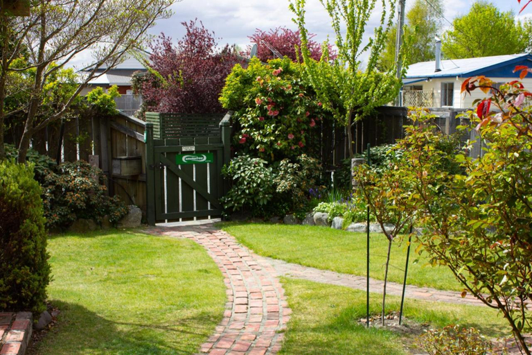Others 4, Twizel Central Studio Accommodation, Mackenzie