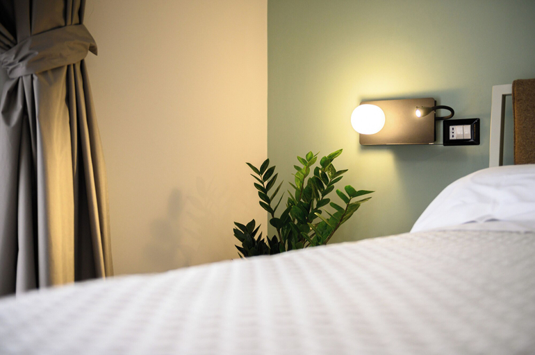 Bedroom 5, Alma Suites , Napoli