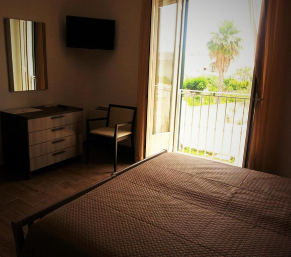 Others 3, B&B L'Ulivo, Lecce