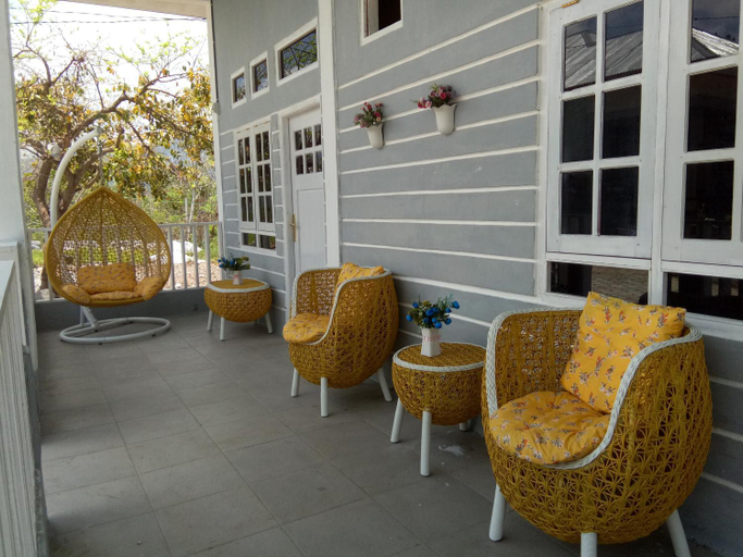 Others 4, J-Rima Homestay Borong, Manggarai Timur