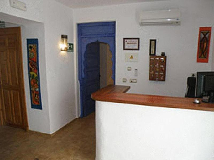 Public Area