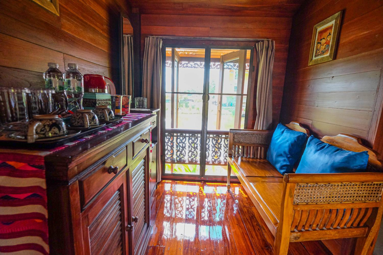 Others 3, Rommai Villa 2, Muang Chiang Rai