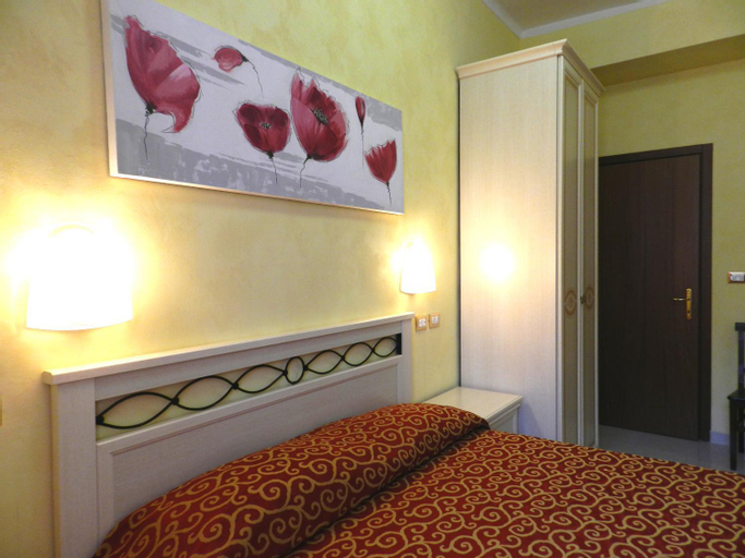 Bedroom 15