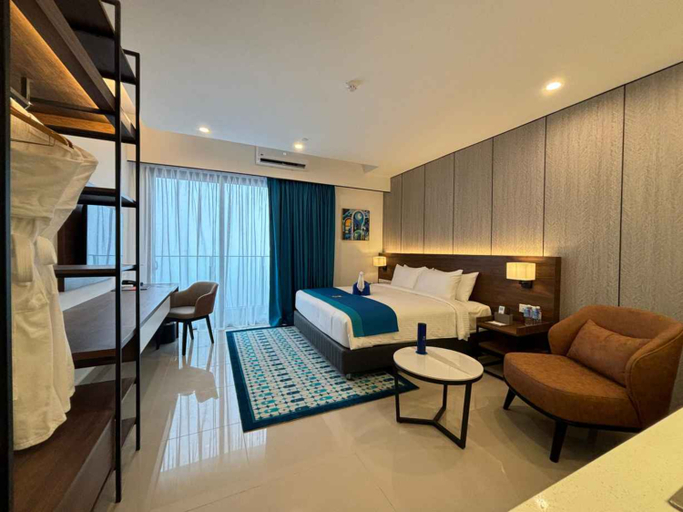 Bedroom 4, 1001 Nights Boutique Genting Highlands, Genting Highlands