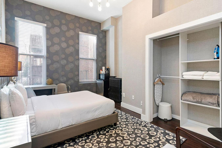 Others 5, Premier Suites Bay Village, Boston