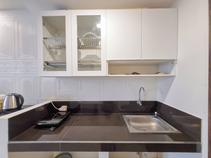 Others 4, Comfortable Studio At Altuz Seturan Yogyakarta Apartment, Sleman