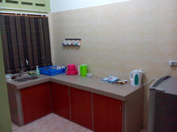Others 3, Jati Indah Homestay, Alor Gajah