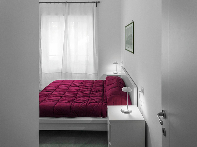 Others 3, Bed & Breakfast Nilo32, Napoli