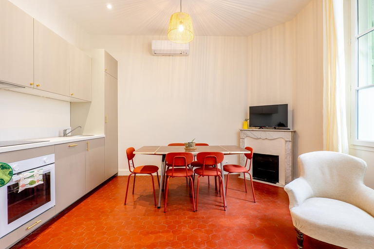 Others 5, Villa CANA, Alpes-Maritimes