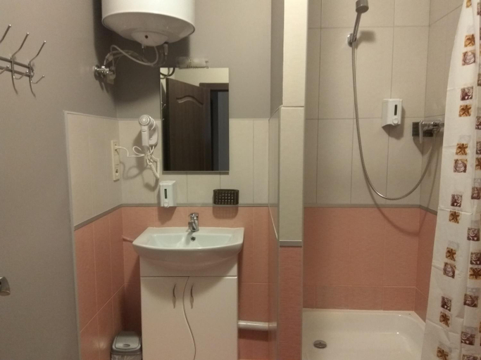 Others 2, S&M Apartments - Zarichna, Darnyts'kyi