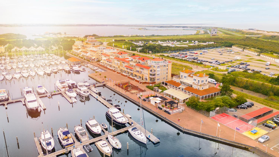 Others 3, Summio Marina Port Zelande, Goedereede