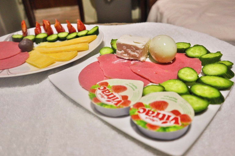 Food & Drinks, Al-wassem hotel, 'Abdin
