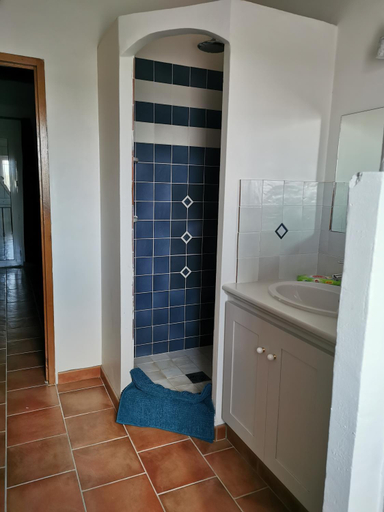 Bathroom 3, LA BASTIDE DE NINI, Var