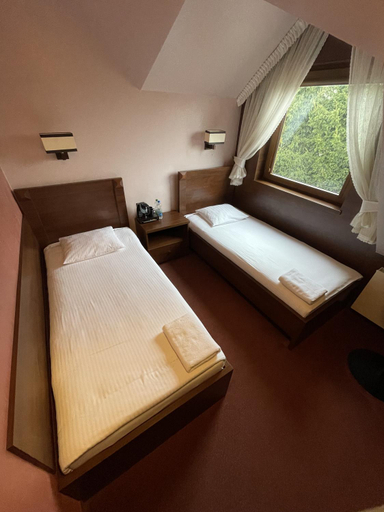 Bedroom 2, Cyziowka, Ropczyce-Sędziszów