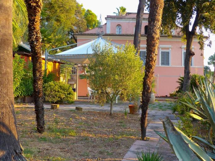 Villa delle Palme - Goelba, Livorno