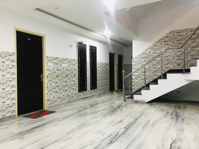 Hotel Katra Orchid Jammu, Reasi