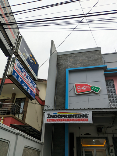 Exterior & Views 4, Baltis Inn 4 Ungaran, Semarang