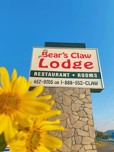 Facilities 3, Bear's Claw Lodge, Thompson-Nicola