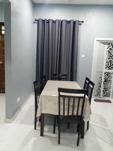 Others 5, Alias Residence - Homestay Kubang Kerian, Kota Bharu