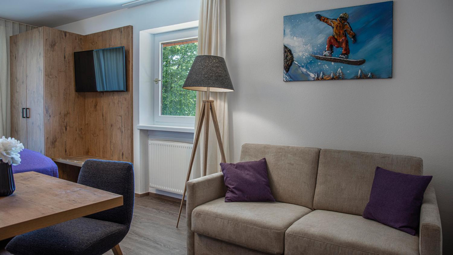 Others 4, Aparthotel Chiemgaufuchs - CHIEMGAUKARTE, Traunstein