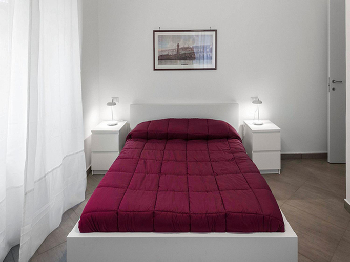 Others 2, Bed & Breakfast Nilo32, Napoli
