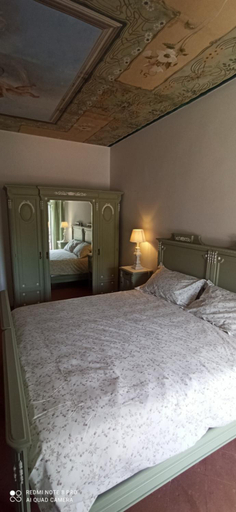 Others 2, B&B Il Cardinale, L'Aquila