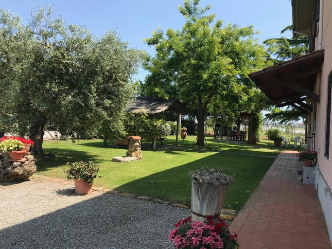Others 5, Agriturismo San francesco, Grosseto