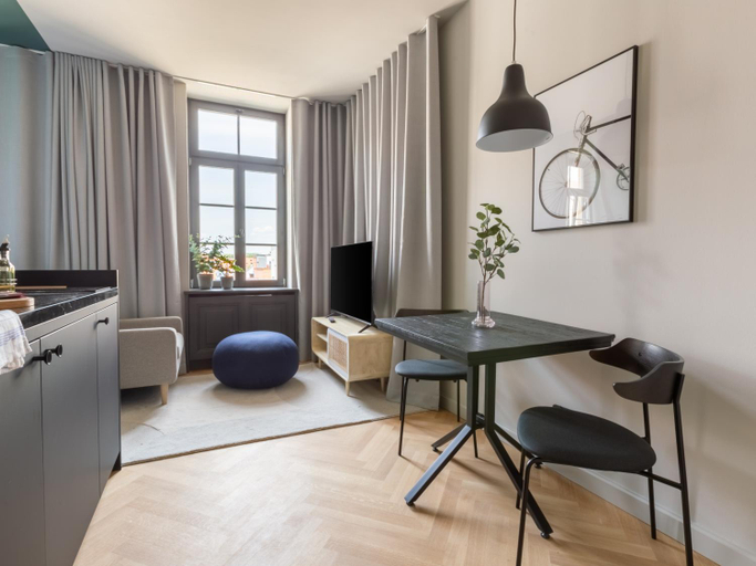 Others 5, Limehome Rottenburg am Neckar Poststraße, Tübingen