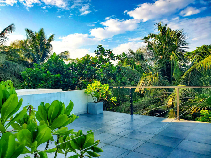 Sport & Beauty 2, Villa Ema, Hikkaduwa