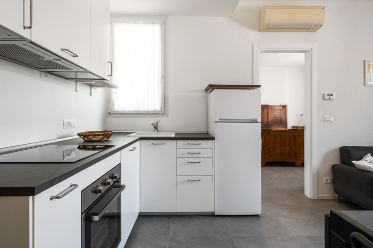 Kitchen 3, San Felice Apartments by Wonderful Italy, Bologna