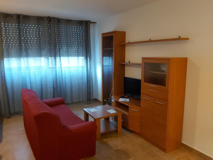 Others 5, Apartamentos Turísticos Cancelas by Bossh Hotels, A Coruña