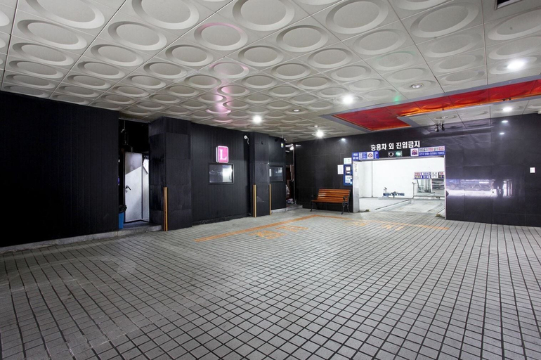 Others 3, HotelStar, Jungnang