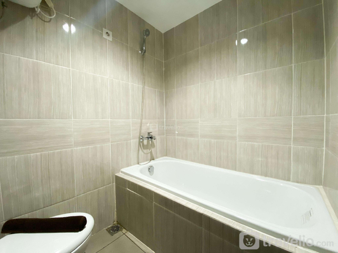 Others 5, Best Comfy Studio Vasanta Innopark By Travelio, Cikarang
