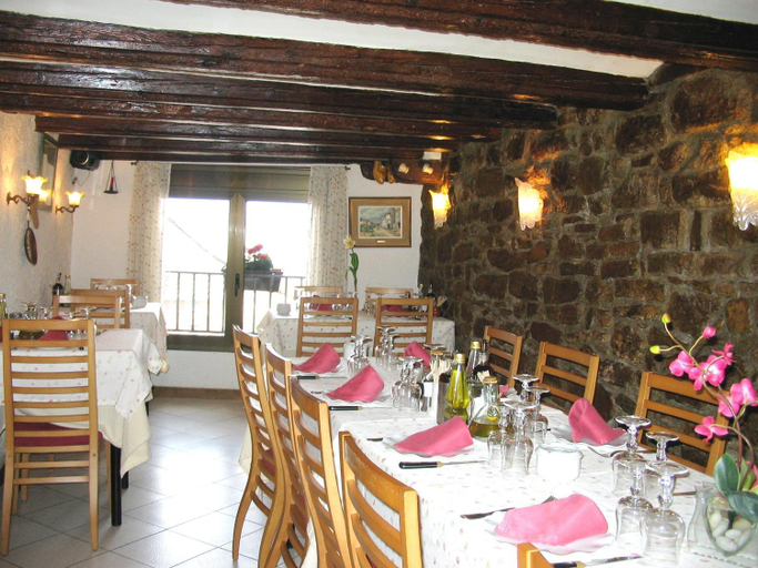 Food & Drinks 4, Estudios Casa Lola de Talarn, Lleida