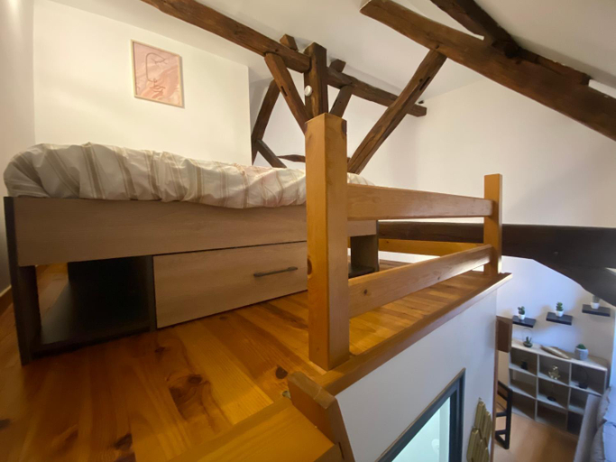Bedroom 30