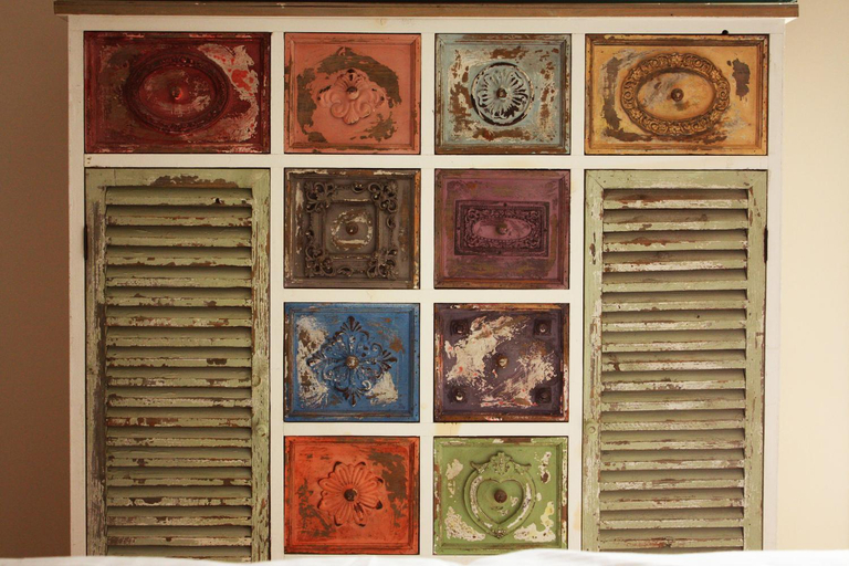 Others 5, Casa Lunatta, Guanajuato