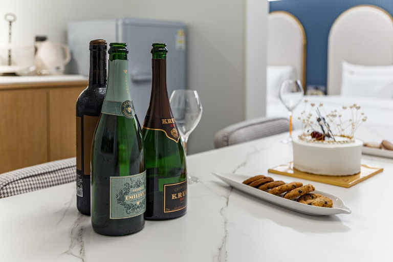 Food & Drinks 5, Brown Dot Hotel Cheonan Buldang, Cheonan