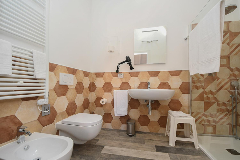 Bedroom 3, La Locanda di Cucco, Savona