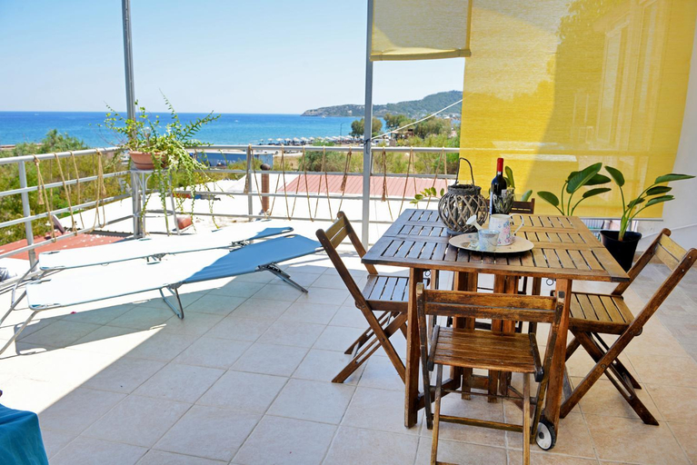 Facilities 3, Studio Mare Faliraki, South Aegean