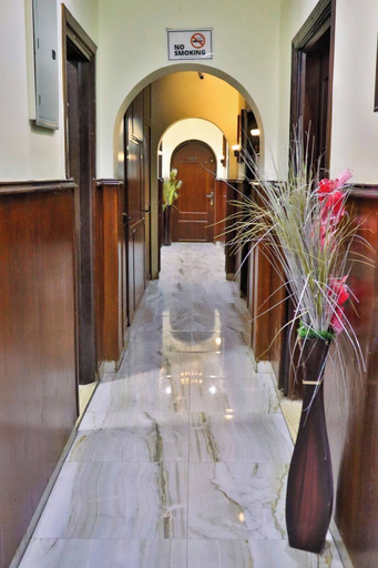 Others 5, Al-wassem hotel, 'Abdin