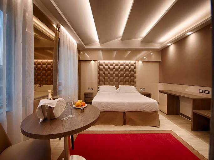 Bedroom 18