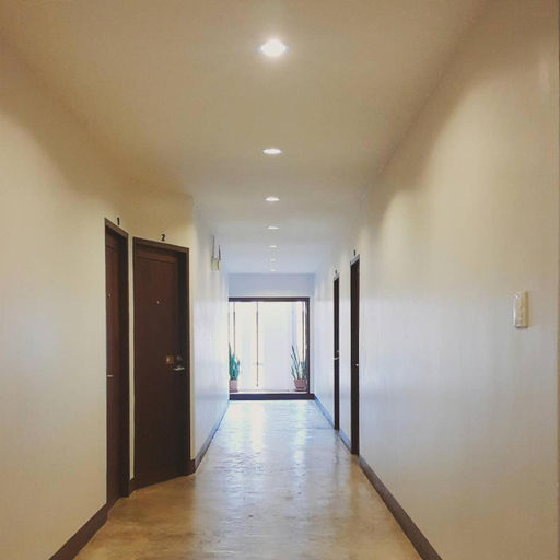 Others 4, Huglampang Boutique Hotel, Muang Lampang