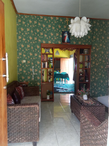 Others 2, J-Rima Homestay Borong, Manggarai Timur