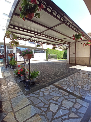 Exterior & Views 1, Luka Apartment in the center of Ohrid