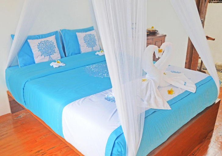 Bedroom 9